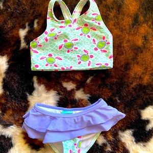 Toddler swimsuit